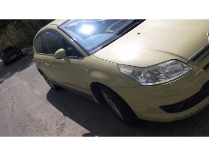 PILOTO INTERMITENTE RETROVISOR IZQUIERDO CITROEN C4 2005
