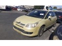 PUERTA DELANTERA DERECHA CITROEN C4 2005