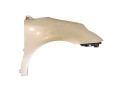 ALETA DELANTERA DERECHA CITROEN C4 AMARILLO BEIGE 2005
