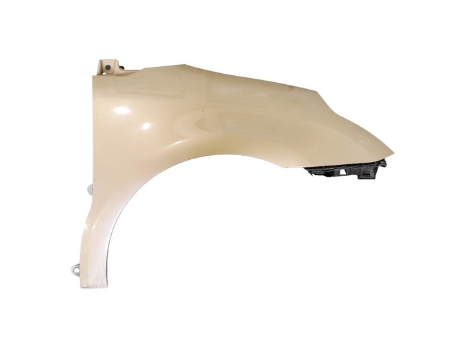 ALETA DELANTERA DERECHA CITROEN C4 AMARILLO BEIGE 2005