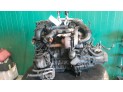 MOTOR CON ACCESORIOS Y CAJA DE CAMBIOS CITROEN C4 2005