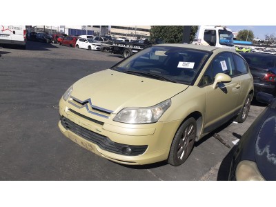 Autorradio CITROEN C4 2005