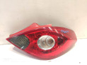 PILOTO TRASERO DERECHO OPEL CORSA 2011