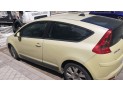 CERRADURA PUERTA DELANTERA DERECHA CITROEN C4 2005