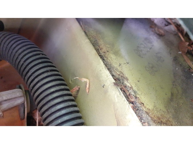 CENTRALITA AIRBAG CITROEN C4 2005