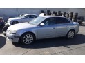 CAPOT AUDI A4 2005
