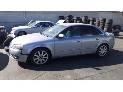 BRAZO SUSPENSION TRASERO IZQUIERDO AUDI A4 2005