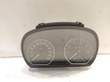 CUADRO INSTRUMENTOS BMW SERIE 1 2006