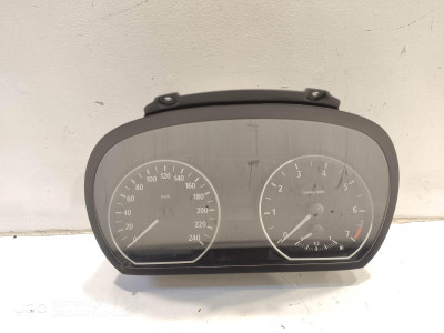 CUADRO INSTRUMENTOS BMW SERIE 1 2006