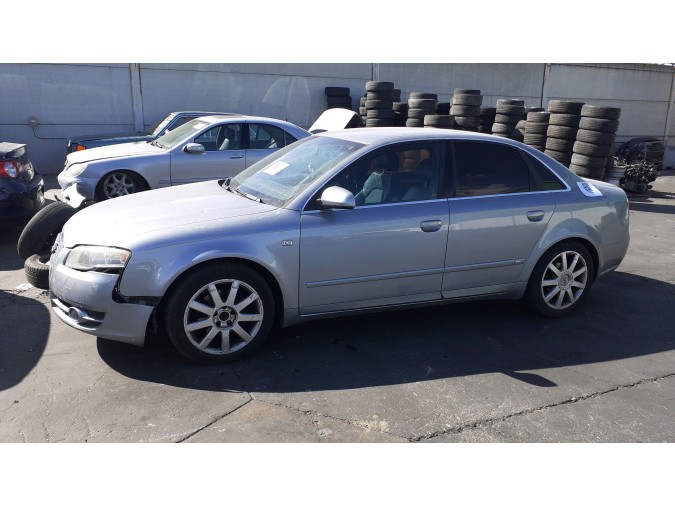 ELEVALUNAS TRASERO DERECHO AUDI A4 2005