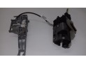 CERRADURA PUERTA DELANTERA DERECHA PEUGEOT 208 2016