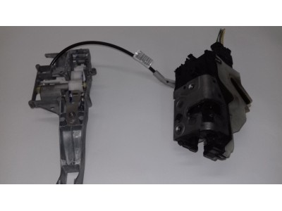 CERRADURA PUERTA DELANTERA DERECHA PEUGEOT 208 2016