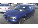 ALETA DELANTERA DERECHA SEAT IBIZA 2002