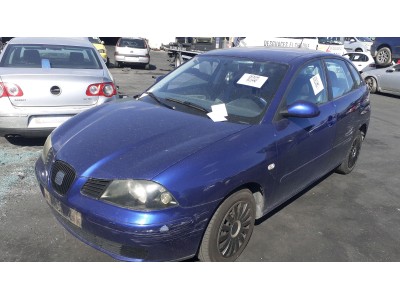RETROVISOR IZQUIERDO SEAT IBIZA 2002