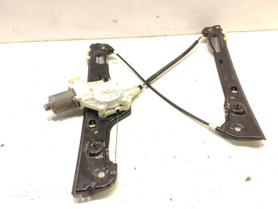 ELEVALUNAS DELANTERO DERECHO BMW SERIE 3 2007