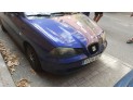 MECANICA DELANTERA SIN CUNA SEAT IBIZA 2002