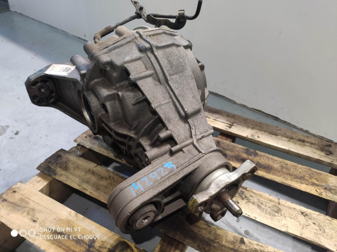 Conjunto diferencial ALFA ROMEO STELVIO 2018