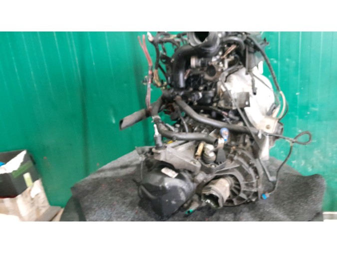 MOTOR SO 
