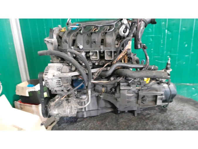 MOTOR SO 