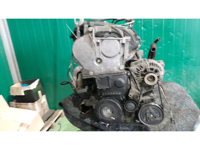 COMPRESOR AIRE ACONDICIONADO RENAULT SCENIC
