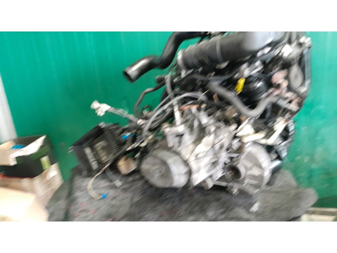 Alternador PEUGEOT 307