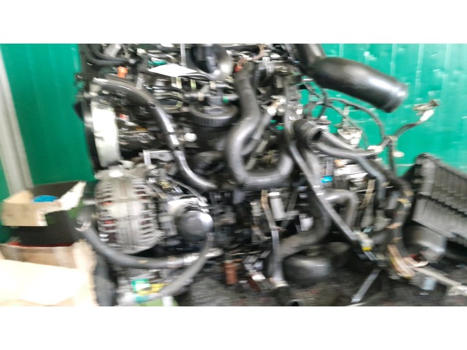 Alternador PEUGEOT 307