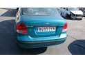 MECANICA TRASERA	 DAEWOO KALOS 2002