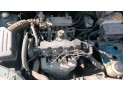 MECANICA TRASERA	 DAEWOO KALOS 2002