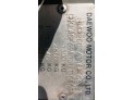 MECANICA TRASERA	 DAEWOO KALOS 2002
