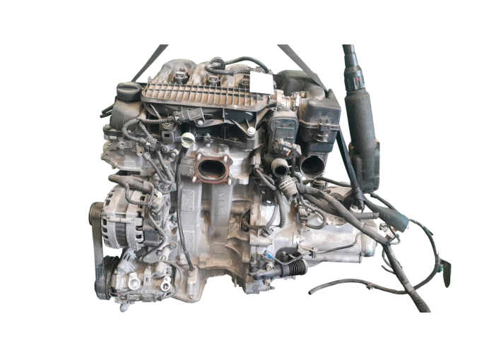 MOTOR SO 