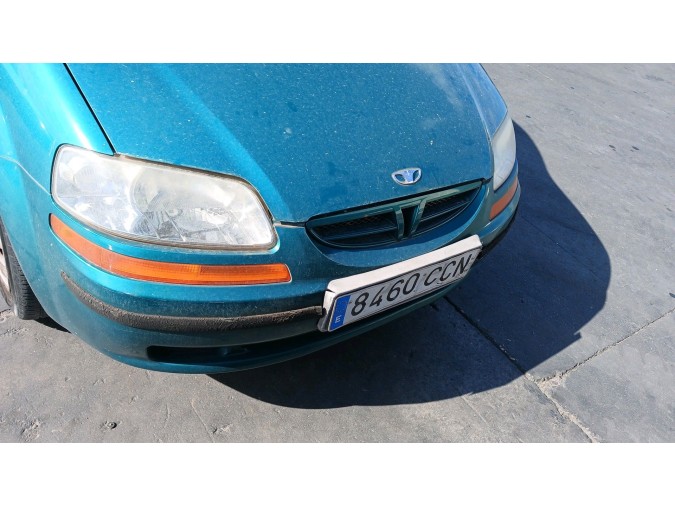 ELECTROVENTILADOR DAEWOO KALOS 2002