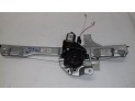 ELEVALUNAS DELANTERO IZQUIERDO PEUGEOT 208 2016