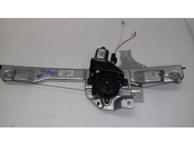 ELEVALUNAS DELANTERO IZQUIERDO PEUGEOT 208 2016