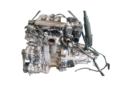 ALTERNADOR PEUGEOT 2008
