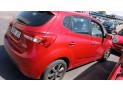 PARAGOLPES TRASERO HYUNDAI IX20 2017