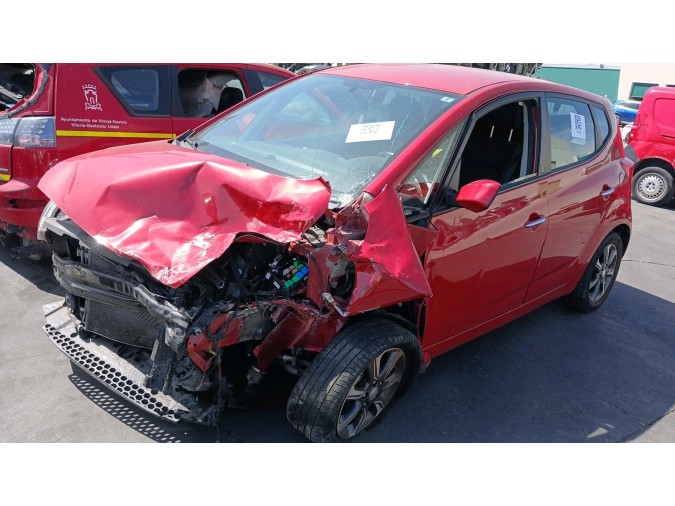 PUERTA TRASERA IZQUIERDA HYUNDAI IX20 2017