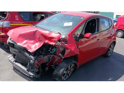 PORTON TRASERO HYUNDAI IX20 2017