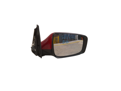 RETROVISOR DERECHO HYUNDAI IX20 2017