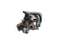 Motor HYUNDAI IX20 2017