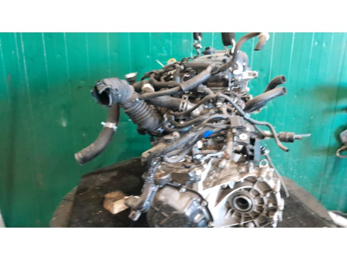 Motor HYUNDAI IX20 2017