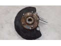 MANGUETA DELANTERA DERECHA PEUGEOT 208 2008