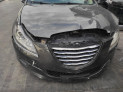 REFUERZO PARAGOLPES DELANTERO HYUNDAI I20 2014