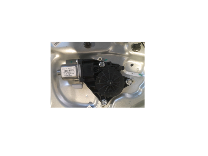ELEVALUNAS DELANTERO DERECHO HYUNDAI IX20 2017