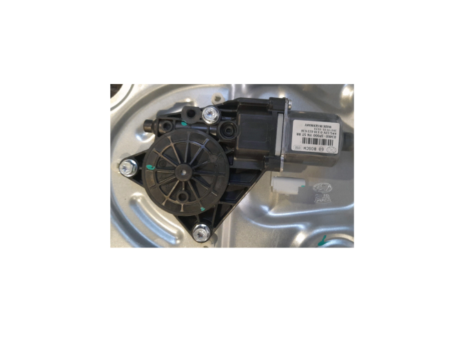ELEVALUNAS TRASERO DERECHO HYUNDAI IX20 2017