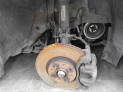 TRANSMISION DELANTERA DERECHA HYUNDAI I20 2014