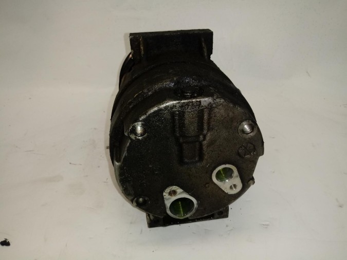 COMPRESOR AIRE ACONDICIONADO RENAULT SCENIC 2002