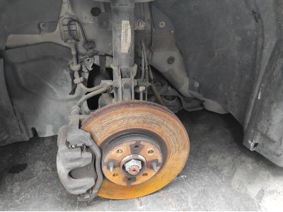 CREMALLERA DIRECCION HYUNDAI I20 2014