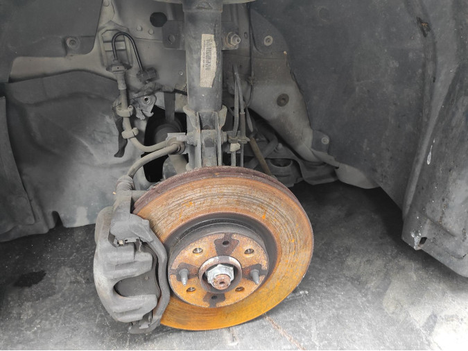 CREMALLERA DIRECCION HYUNDAI I20 2014