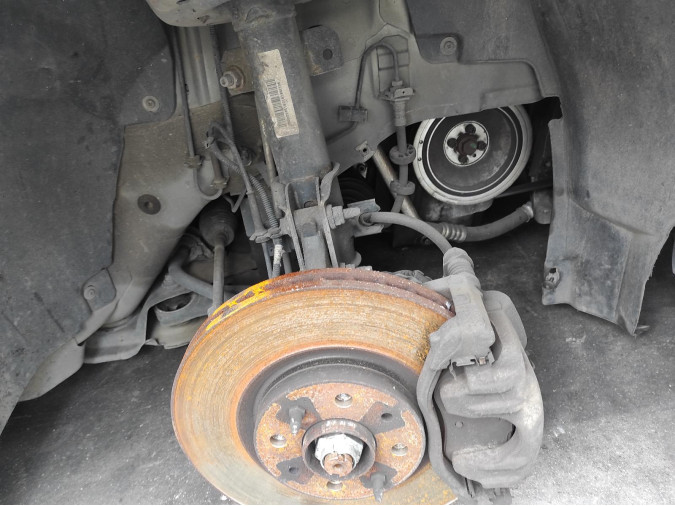 CREMALLERA DIRECCION HYUNDAI I20 2014
