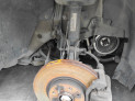 AMORTIGUADOR DELANTERO DERECHO HYUNDAI I20 2014